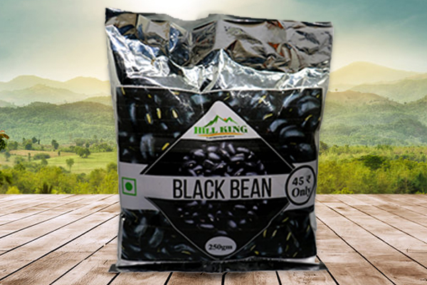 Black Bean